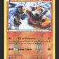 58/111 Demeteros REVERSE - Poings Furieux