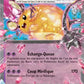 093/193 Dedenne EX - Évolutions à Paldea