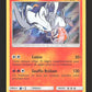 14/73 Reshiram HOLO - Légendes Brillantes