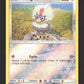 177/236 Furaiglon REVERSE - Éclipse Cosmique