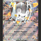 149/217 Togedemaru EX - Héros Transcendants