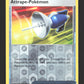 138/159 Attrape Pokemon REVERSE - Zénith Suprême