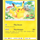 30/111 Pikachu CO - Invasion Carmin