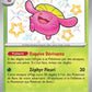 097/091 Floravol SHINY - Destinées de Paldea