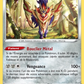 097/159 Zamazenta REVERSE - Zénith Suprême