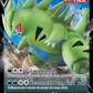 097/163 Tyranocif EX - Styles de Combat