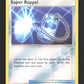 66/73 Super Rappel REVERSE - Légendes Brillantes