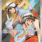 098/078 Sbire de la Team Star DRESSEUR JP - Scarlet ex