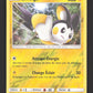 35/111 Emolga REVERSE - Invasion Carmin