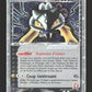 108/107 Raikou ex - Deoxys