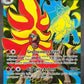 099/086 Mega Nemelios EX - Chaos Ascendant