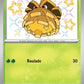 099/091 Pomdepik SHINY - Destinées de Paldea
