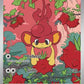 099/086 Flamajou AR - Flamme Blanche