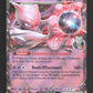 081/182 Mewtwo EX - Rivalités Destinées