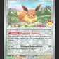 074/131 Evoli REVERSE STAMP - Évolutions Prismatiques - STAMP