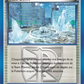 100/116 Ville Gelee REVERSE - Glaciation Plasma