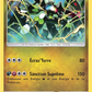 100/147 Zygarde REVERSE - Ombres Ardentes