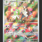 212/198 Kirlia AR - Écarlate et Violet
