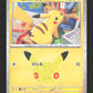 025/103 Pikachu HOLO JP - 30th Celebration