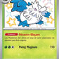 101/091 Blizzaroi SHINY - Destinées de Paldea