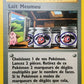 101/111 Lait Meumeu DRESSEUR - Neo Genesis
