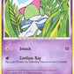 102/132 Tarsal REVERSE - Merveilles Secrètes