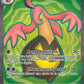 102/086 Banshitrouye EX - Chaos Ascendant