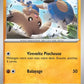 102/217 Kapoera POKEBALL - Héros Transcendants
