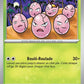 102/165 Noeunoeuf REVERSE - 151
