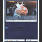 011/024 Magicarpe REVERSE JP - Detective Pikachu