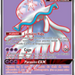 103/111 Zeroid GX - Invasion Carmin