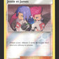 58/68 Jessie et James REVERSE - Destinées Occultes