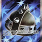 104/080 Casque Punk DRESSEUR JP - Inferno X