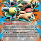 104/132 Mega Kangourex EX - Méga-Évolution