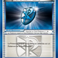 104/116 Badge de la Team Plasma REVERSE - Glaciation Plasma
