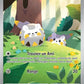 104/094 Togedemaru AR - Flammes Fantasmagoriques