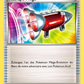 104/124 Attrape Mega REVERSE - Impact des Destins
