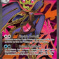 104/086 Mega Kravarech EX - Chaos Ascendant