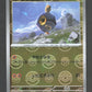 043/086 Nodulithe POKEBALL JP - White Flare