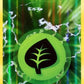 105/110 Energie Plante HOLO - Fantômes Holon