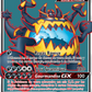 105/111 Engloutyran GX - Invasion Carmin