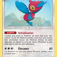 105/147 Porygon Z HOLO - Ombres Ardentes