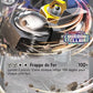 105/142 Melmetal EX STAMP - Couronne Stellaire - Stamp