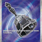 105/081 Cloche Tenebreuse DRESSEUR JP - Abyss Eye
