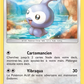 105/145 Morpheo REVERSE - Gardiens Ascendants