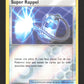 124/147 Super Rappel REVERSE - Ombres Ardentes