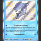 123/091 Dofin SHINY - Destinées de Paldea