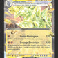 066/197 Tyranocif EX - Flammes Obsidiennes