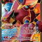 107/114 Volcanion EX - Offensive Vapeur