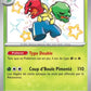 107/091 Scovilain SHINY - Destinées de Paldea